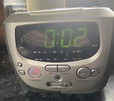 Philips radio player for sale  LLANARTH