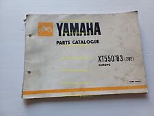 Yamaha 550 28e usato  Vimodrone