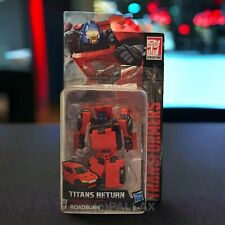 Transformers titans return gebraucht kaufen  Kassel