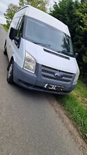 Mk7 ford transit for sale  ROYSTON