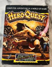 Hero quest game for sale  Shipping to Ireland