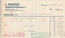 Hannover rechnung 1936 gebraucht kaufen  Leipzig