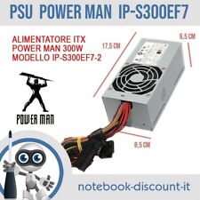 Alimentatore power man usato  Arezzo