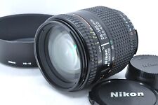 [n Menta Con Capucha] Nikon AF Nikkor Macro Lente Zoom 28-105mm f/3.5-4.5 D de Japón segunda mano  Embacar hacia Spain