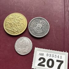 Coins job lot for sale  HAYWARDS HEATH