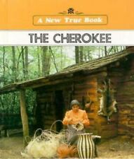 The Cherokee por Lepthien, Emilie U. comprar usado  Enviando para Brazil