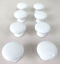 Lot white porcelain for sale  Montgomery