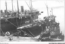 Ahcp7 bateaux guerre d'occasion  France