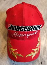 Bridgestone baseball cap gebraucht kaufen  Erftstadt