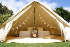 Bell tent hire for sale  DOVER