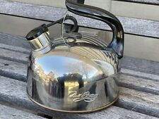 revere ware tea kettle for sale  Racine