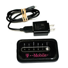 T-Mobile Coolpad Surf CP332A Black WiFi HotSpot Modem, Up to 15 Devices, 4G LTE for sale  Shipping to South Africa