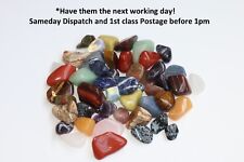Healing crystal gemstones for sale  PLYMOUTH