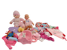 Baby doll accessories for sale  RUGBY
