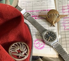 montre militaire plongee d'occasion montre militaire plongee d'occasion Cerizay