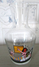 Carafe eau vin d'occasion  Argenton-sur-Creuse