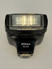 Nikon speedlight 400 for sale  Shipping to Ireland
