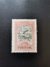 Portogallo francobollo nuovo usato  Torino