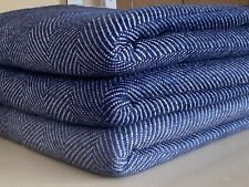 100 cashmere blanket for sale  HOUNSLOW