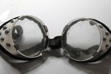 Welding goggles old for sale  WIRRAL