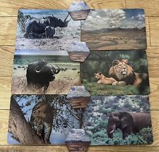 placemats coasters for sale  NEWTON-LE-WILLOWS