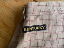 Kentucky reithose beige gebraucht kaufen  Rheinfelden