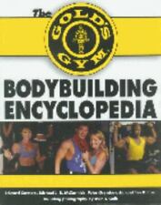 La Enciclopedia Culturismo Gold's Gym segunda mano  Embacar hacia Spain