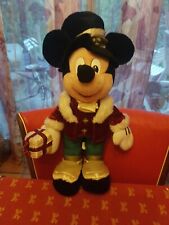 Mickey disneyland deguisement d'occasion  Courtry