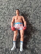 rocky action figures for sale  CLECKHEATON