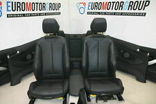 Bmw f32 leather for sale  Shipping to Ireland