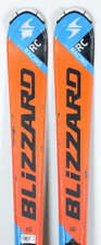 Blizzard racing skis d'occasion  France