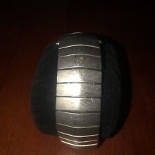 Used, Suunto DX/D9TX Titanium Bracellet.Silver. for sale  Shipping to South Africa