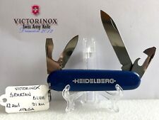 Coltellino victorinox spartan usato  Torre Di Mosto