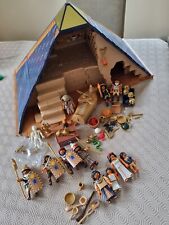 Egyptian playmobil sets for sale  STAFFORD