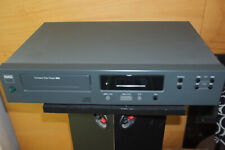 NAD 502 COMPACT DISC PLAYER CD Spieler in ordentlichem Zustand, funktionstüchtig comprar usado  Enviando para Brazil