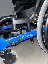 Eclipse 600 wheelchair for sale  Rio Vista