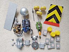 Robot wars complete for sale  WHITLEY BAY