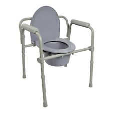 Mckesson commode chair for sale  San Francisco