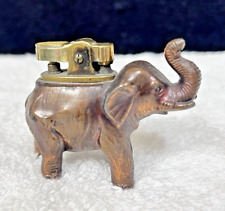 Copper tone elephant for sale  Portland