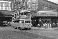 glasgow trams for sale  HIGH WYCOMBE