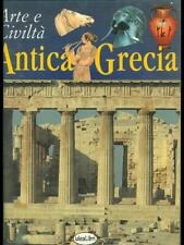 Antica grecia bardi usato  Italia