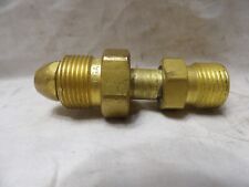 Tank adapter argon for sale  Boaz