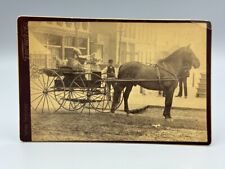 Antique horse carriage for sale  Minneapolis