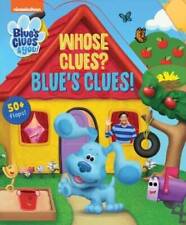Nickelodeon blues clues for sale  Montgomery