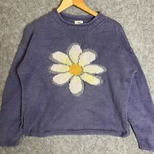 Pachamama daisy jumper for sale  Shipping to Ireland