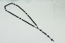 Antique rosary pearls d'occasion  Expédié en Belgium