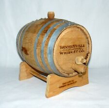 Woodinville empty whiskey for sale  Seattle