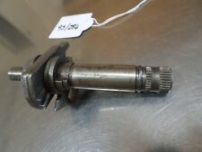 Villiers engine speed for sale  STOKE-ON-TRENT
