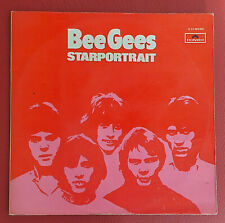 Disque vinyle bee d'occasion  Villegusien-le-Lac