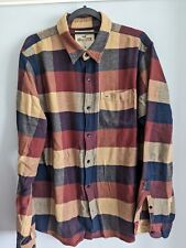 Hollister brushed cotton for sale  BROMLEY